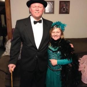 Meet your Posher, Gary